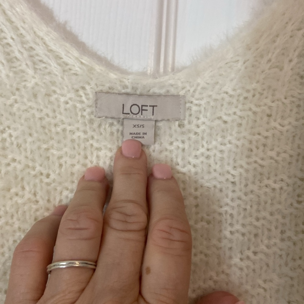 Two sweater open cardigans - Picture 3 of 10